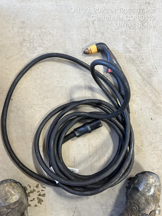 2023 HYPERTHERM Powermax 85