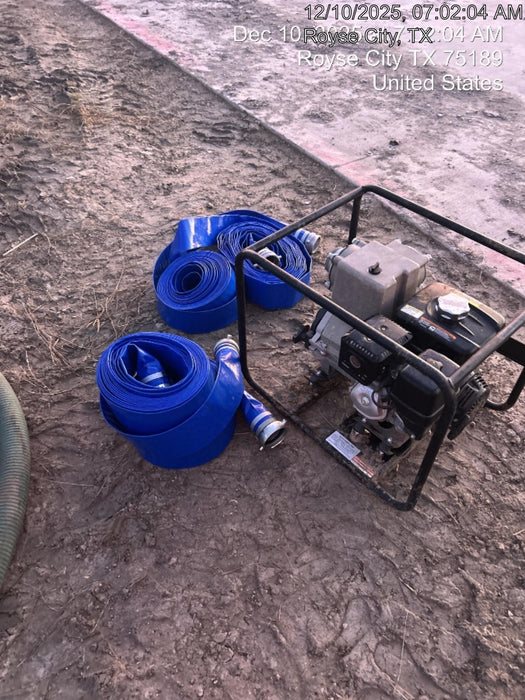 2024 MI-T-M WTP-T03-0MGH