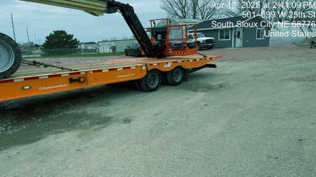 2024 JLG 660SJ