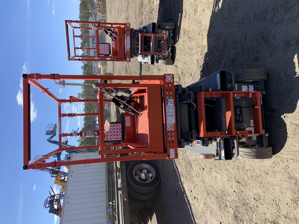 2021 SKYJACK SJ3219