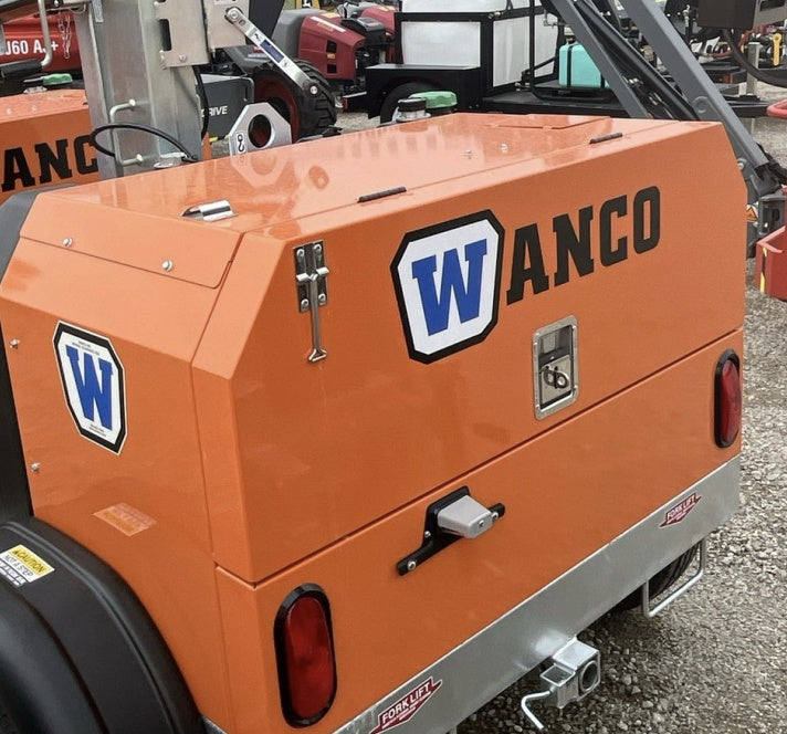 2024 WANCO WLTT-4MM4K