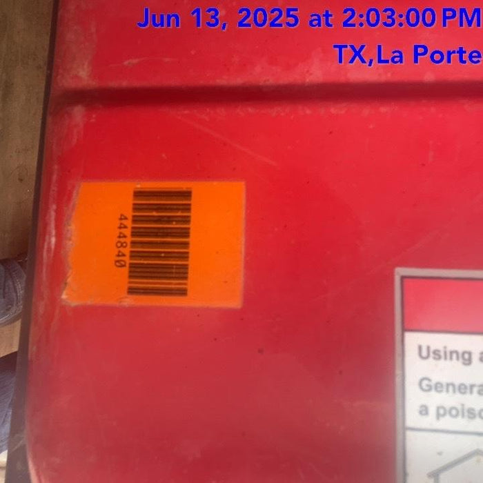 2024 PREDATOR 9000/7250