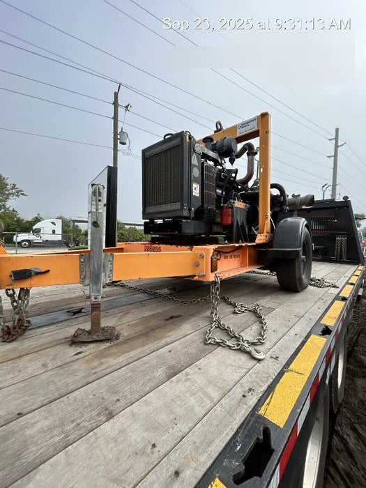 2022 PIONEER PP44S10L761-D2.9L4