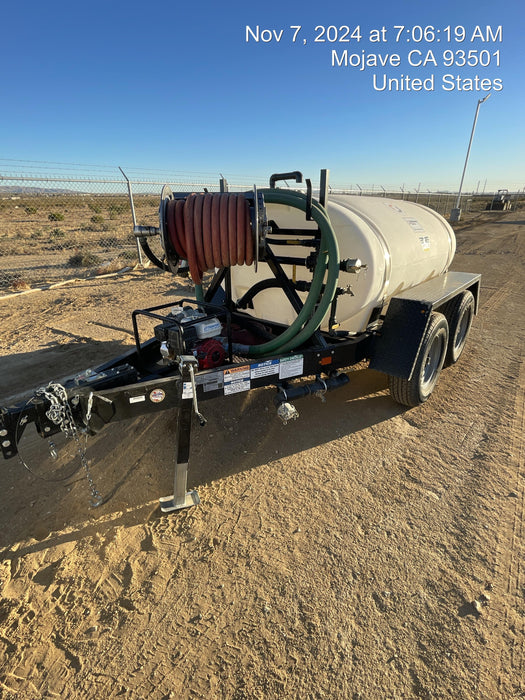 2023 WYLIE EXP-550L-S