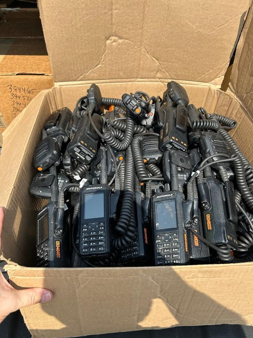 2024 MOTOROLA PMPN4284