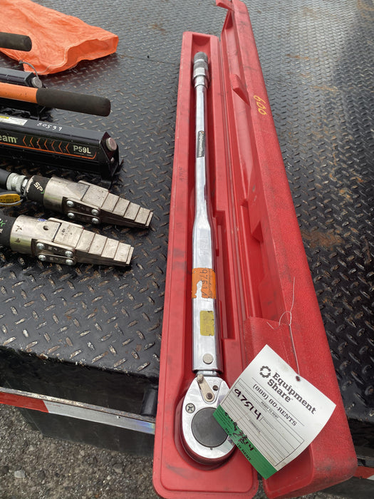 2021 POWER TEAM FLS15-ST