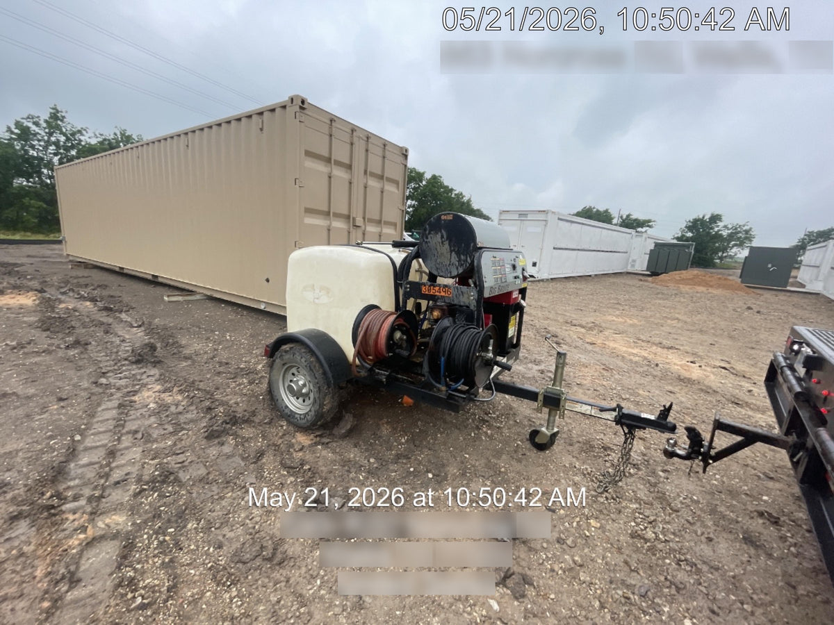 2023 SIMPSON 95005