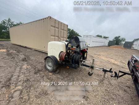 2023 SIMPSON 95005