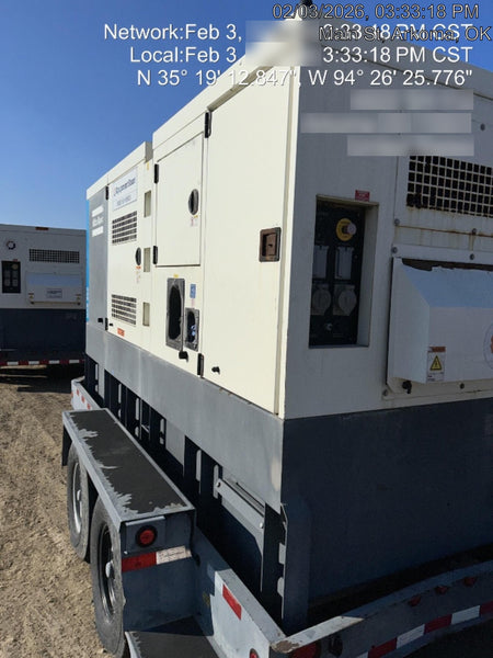 2020 ATLAS COPCO QAS250