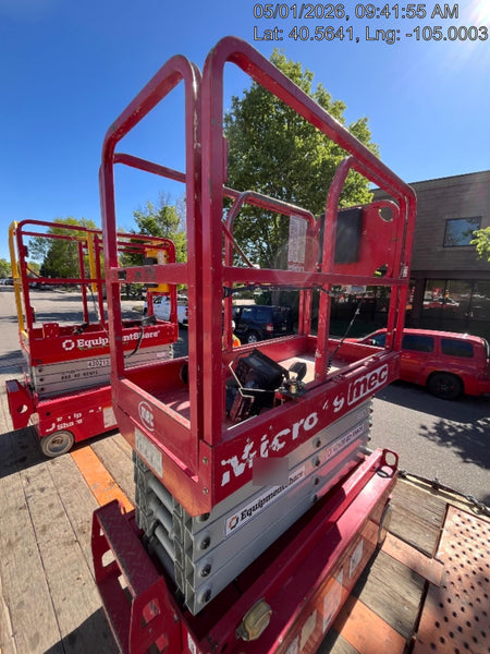 2019 MEC Micro 19