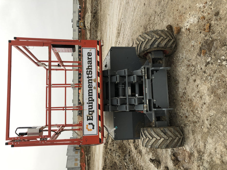 2019 SKYJACK SJ6832 RT