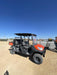 2022 KUBOTA RTV-X1140W-H (Canopy)