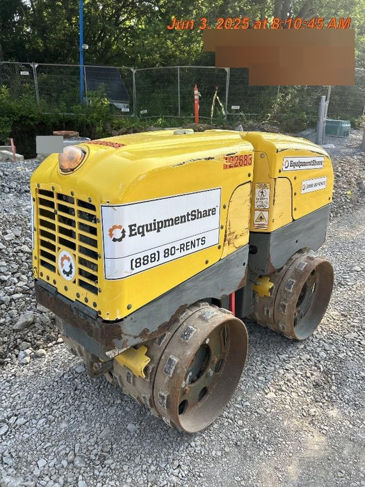 2020 WACKER NEUSON RTLx-SC3