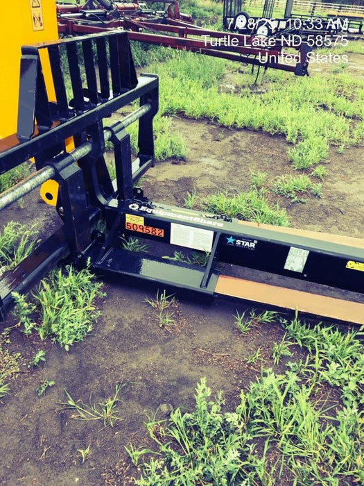 2025 STAR INDUSTRIES M1360B - Star JIB Boom