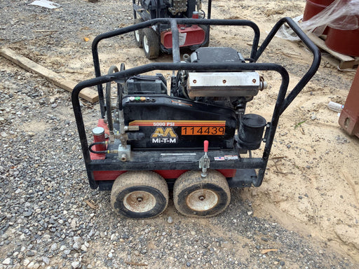 2020 MI-T-M CORPORATION CWC-5004-4MAH