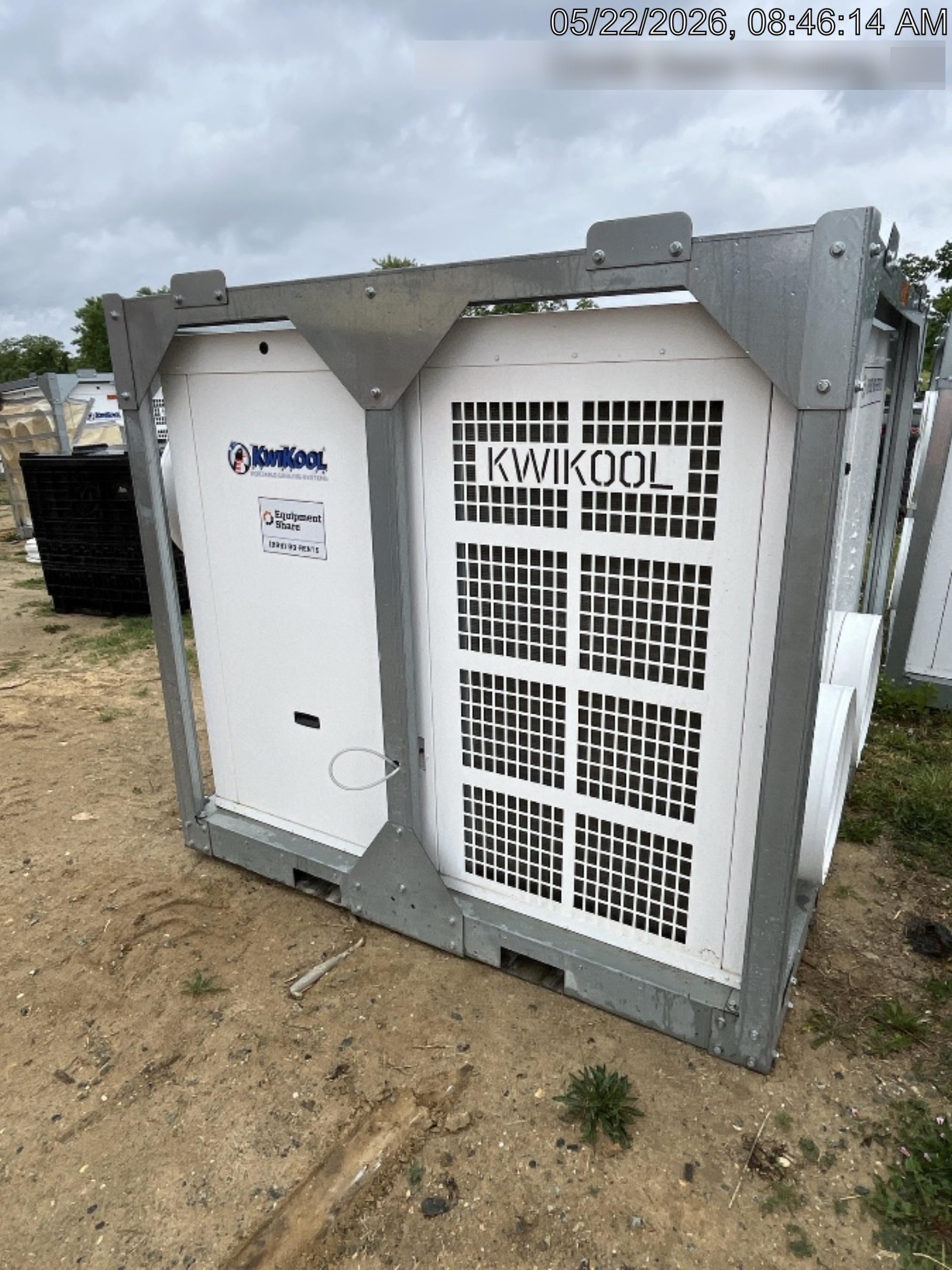 2023 KWIKOOL KPO25-43HF