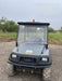 2022 Club Car CA1700D Canopy, Diesel, 4 Passenger