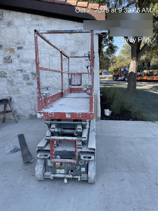 2019 Skyjack SJIII-3219 Standard w/Trojan Batteries