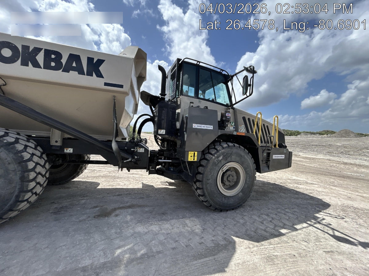 2023 ROKBAK RA30