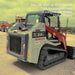 2021 TAKEUCHI TL8R2-R