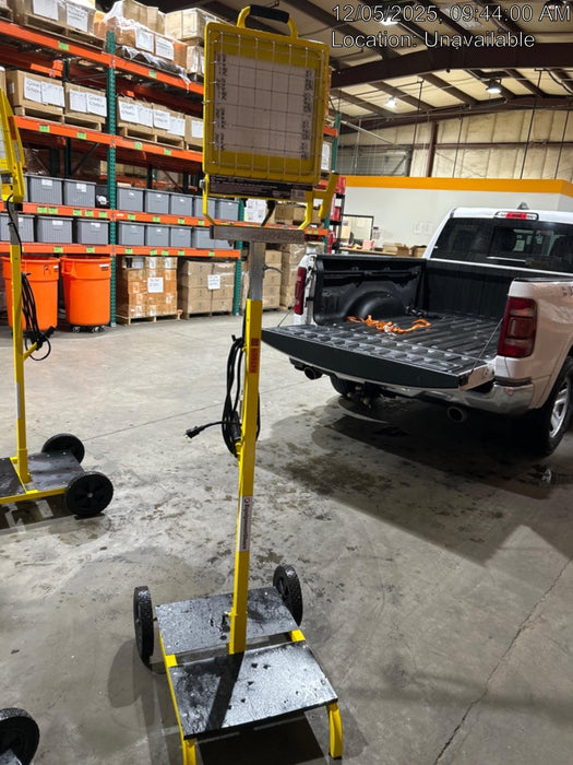 2024 CONSTRUCTION ELECTRICAL PRODUCTS 7309