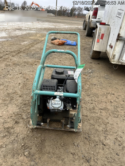 2021 AMMANN APF 15/50