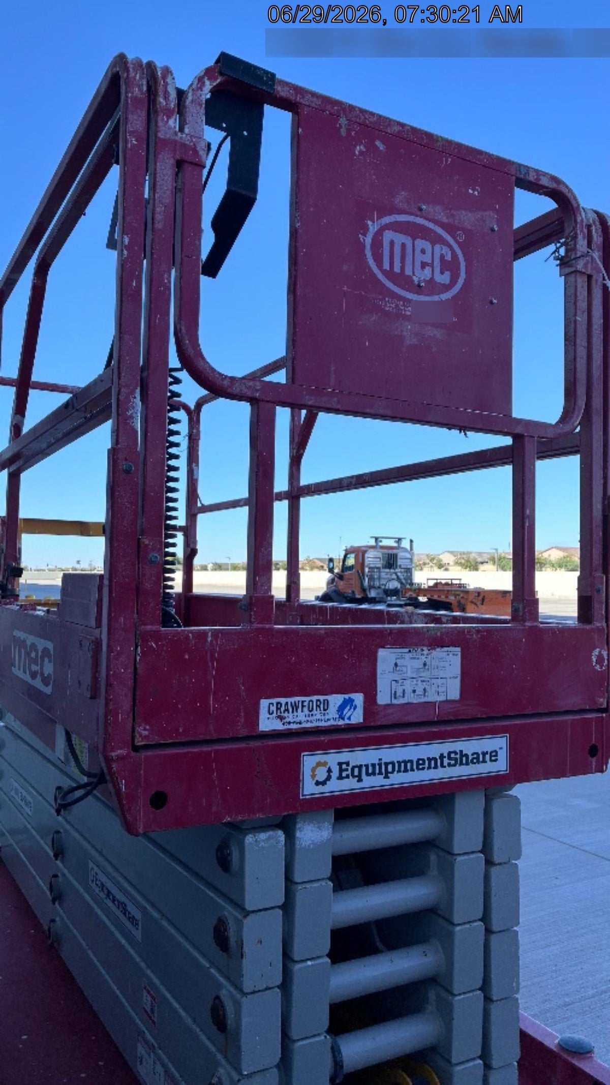 2021 MEC 4555SE
