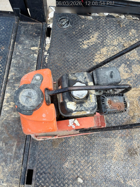 2023 MULTIQUIP MVC82VHW