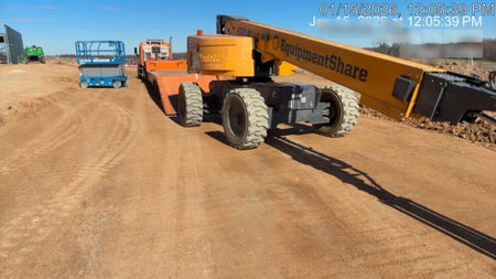 2024 HAULOTTE HT67 RTJ O