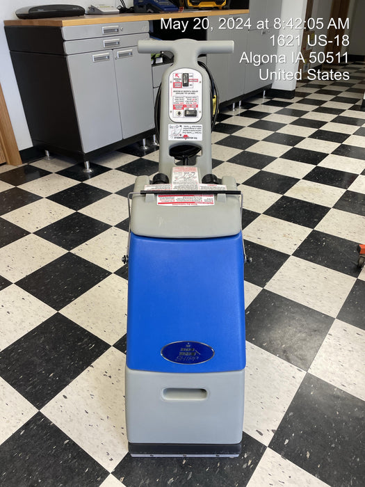 2023 SANICLEAN 96707