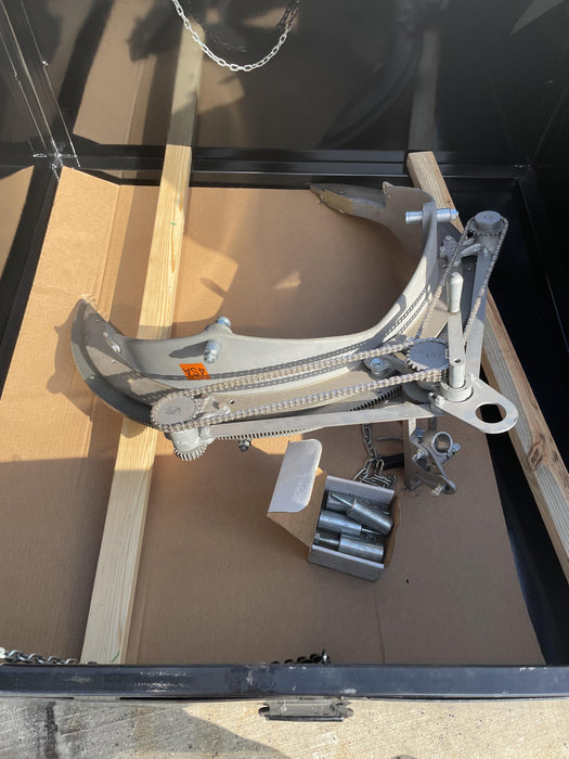 2021 MATHEY DEARMAN 4SA