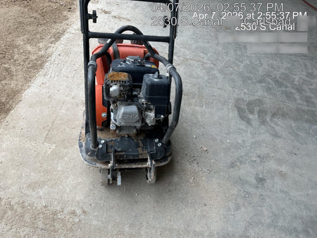 2025 HUSQVARNA LF75