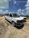 2023 CHEVROLET Express Van - Rental