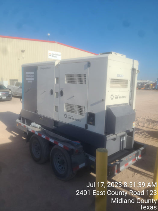 2023 ATLAS COPCO QAS 175