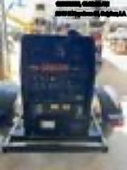 2024 Lincoln Electric LE400 Kubota V1505, Trlr, Cable Rack, Light Kit, ES Decals, T3