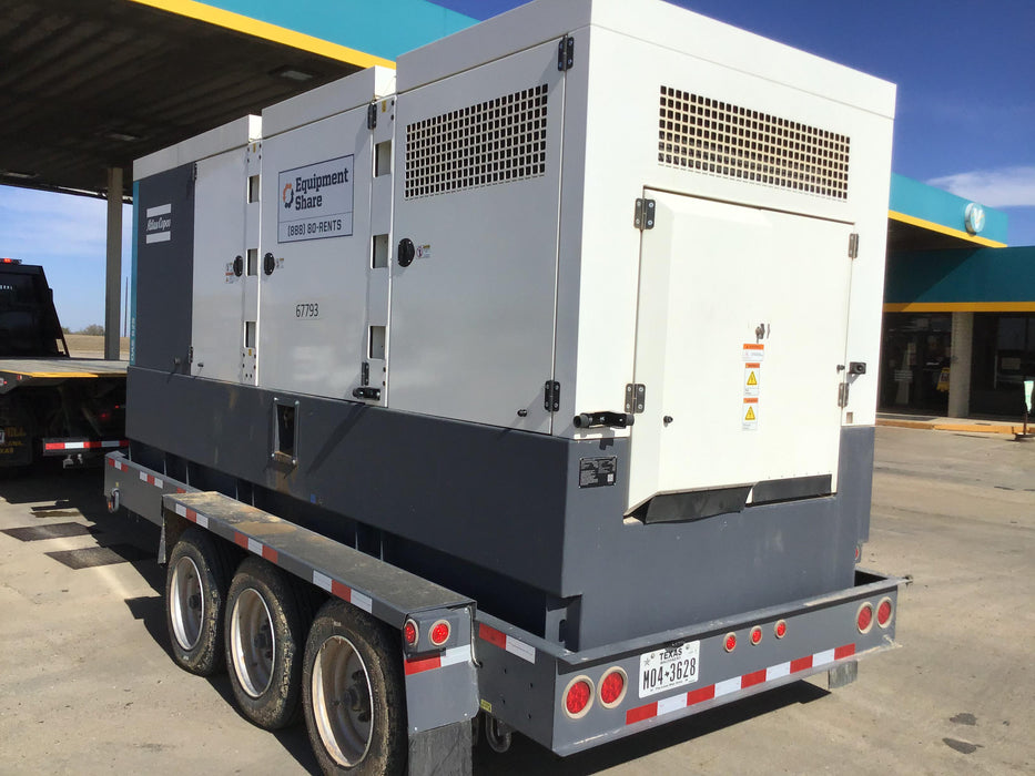 2020 ATLAS COPCO QAS625