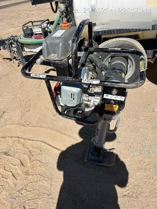 2023 MULTIQUIP MTR40HF