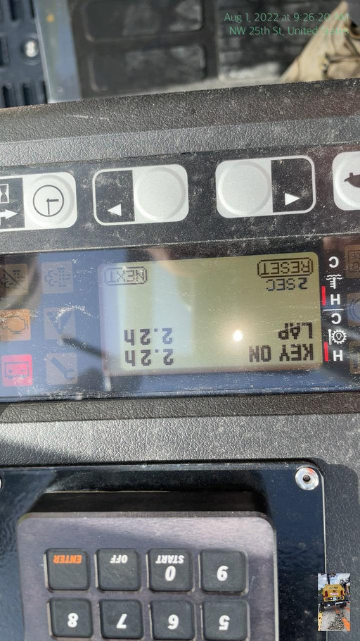 2022 TOYOTA 50-8FGU30 LP - Quad