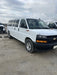 2023 CHEVROLET Express Van - Rental