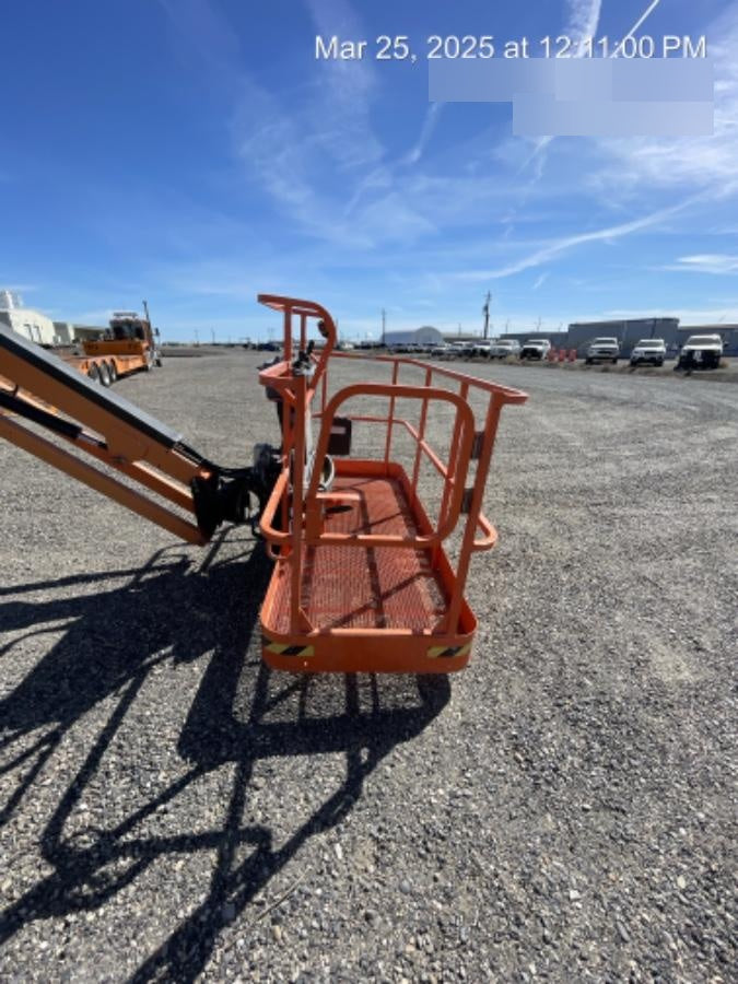 2023 JLG 600AJ