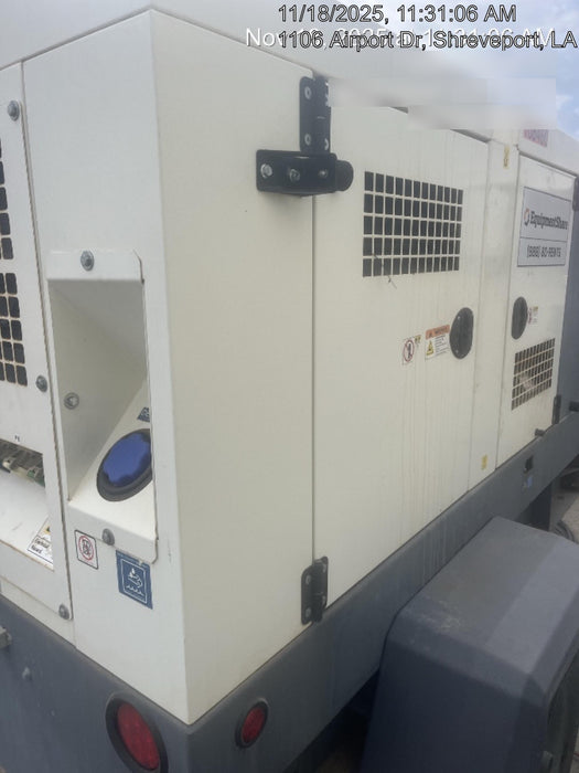 2020 ATLAS COPCO QAS 70