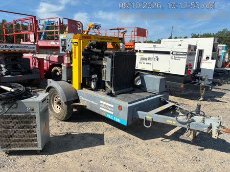 2021 ATLAS COPCO PAC66