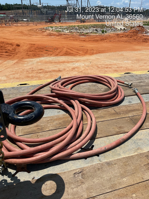 2023 AIRMAN PDS185S CWK