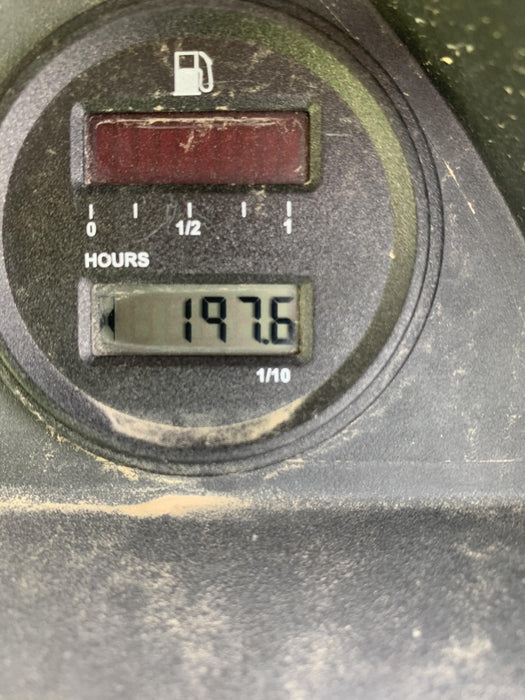 2021 CLUB CAR CA1700D (Canopy)