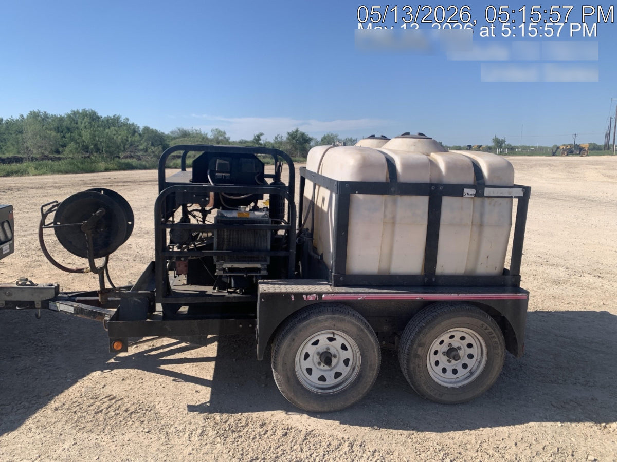2020 MI-T-M CORPORATION HS-3006-0MDK-UR