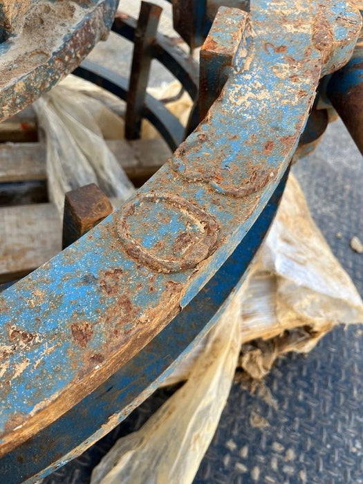 2024 KC WELDING KCW30