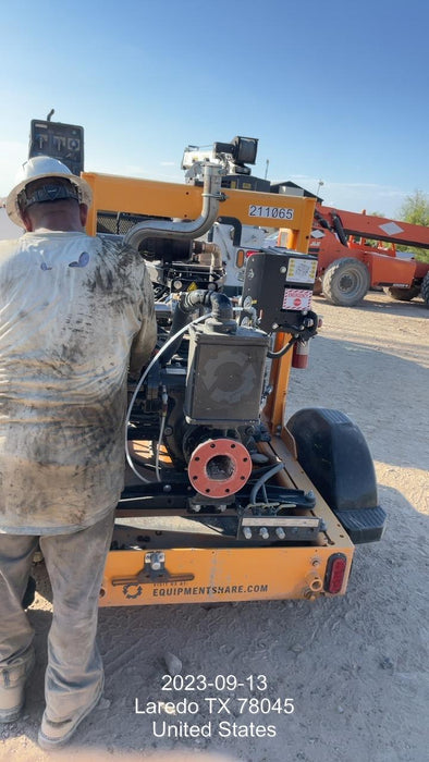 2022 PIONEER PP44S10L761-D2.9L4