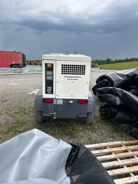 2022 ATLAS COPCO QAS25 CWK