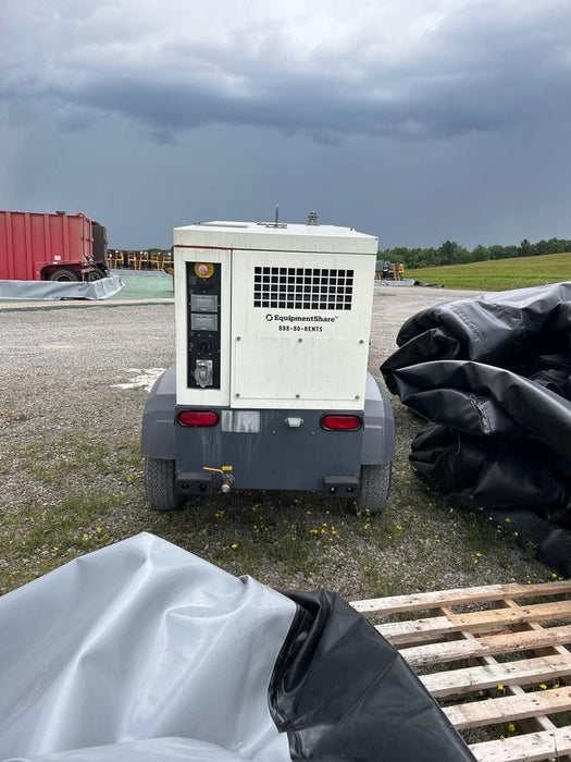 2022 ATLAS COPCO QAS25 CWK