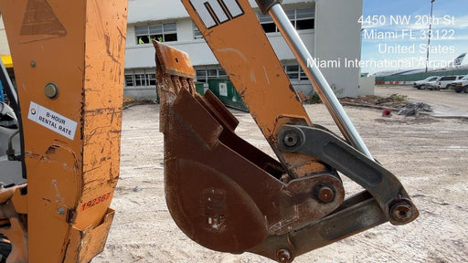 2018 WERK-BRAU 12" Coral Bucket - Werk-Brau